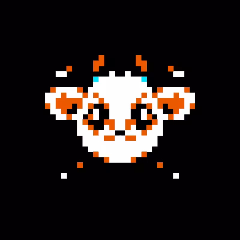 Space Fauna #81