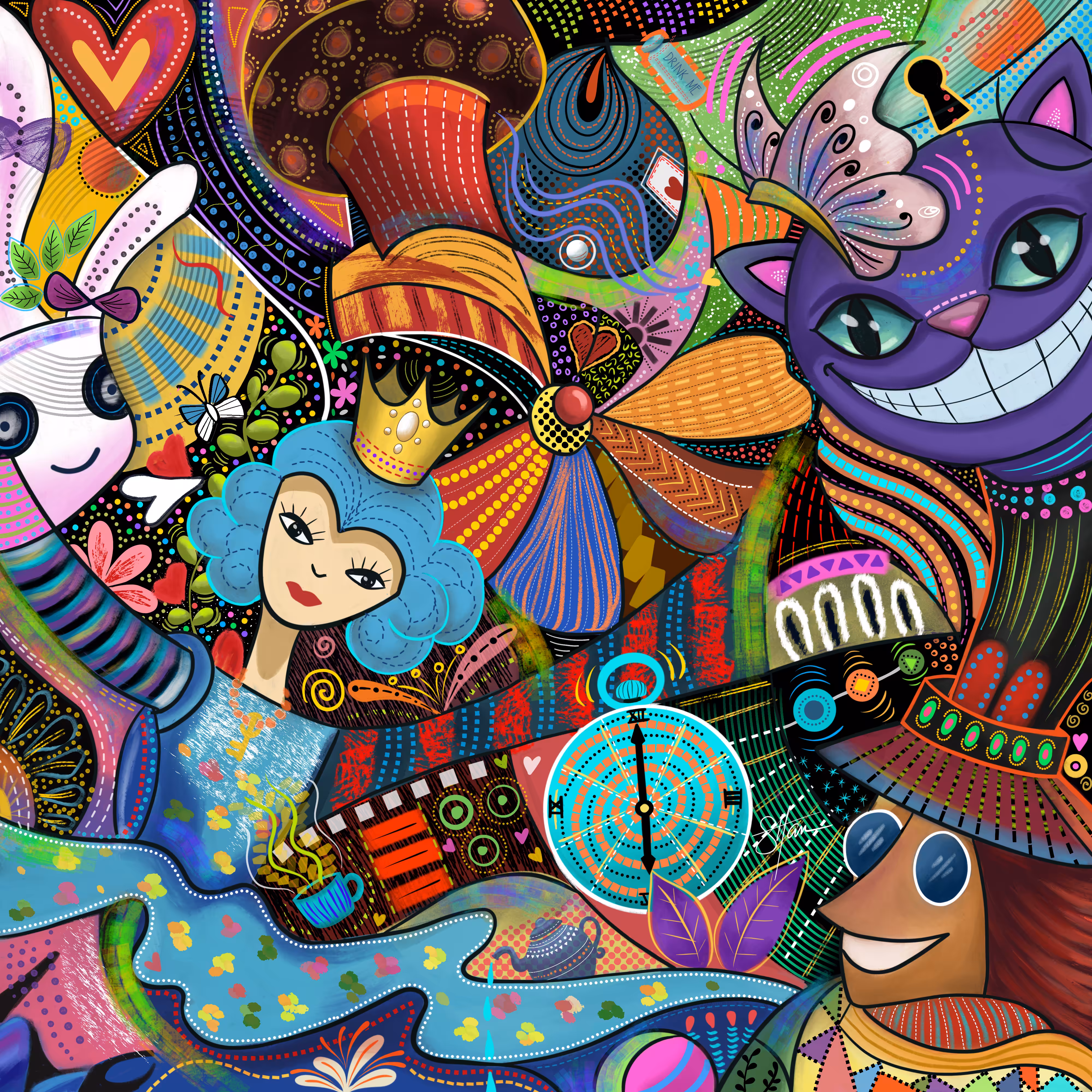 Wonderland