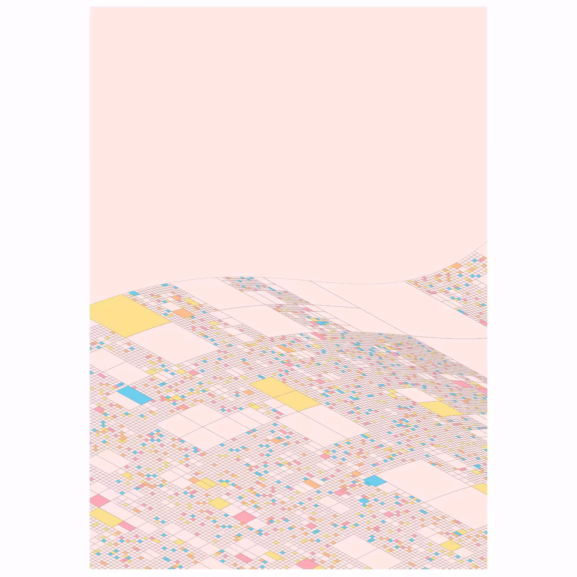 STRANGE LANDS #198