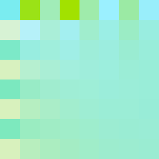 GLICPIXXXVER002 - GRAND COLLECTION: GLICPIXXXVER002 #6595