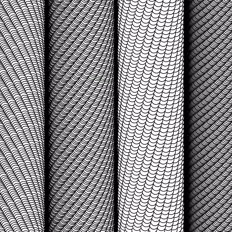 Patterns of Infinity #21