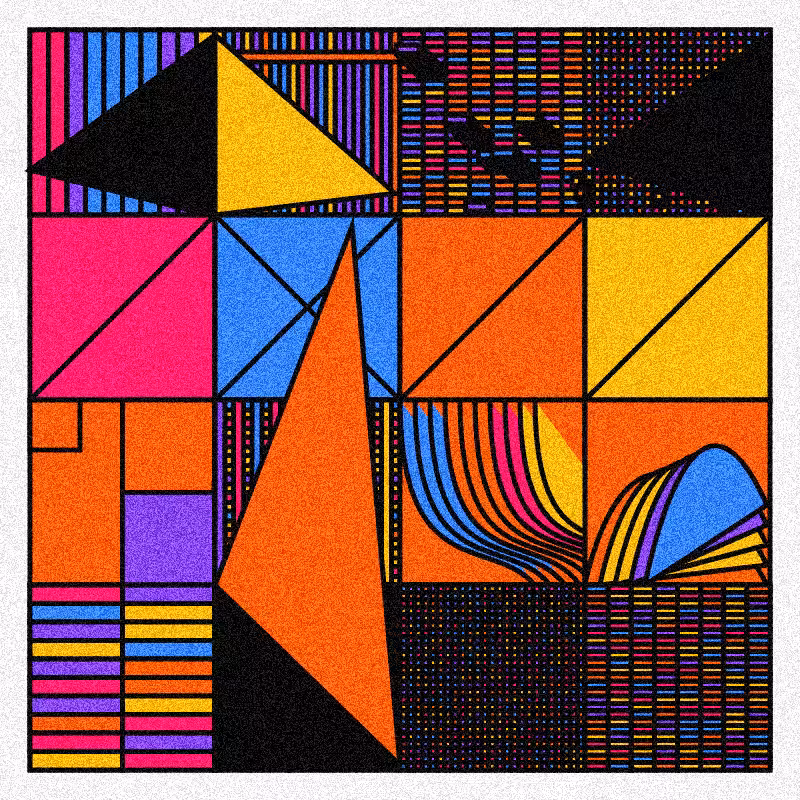 Tiles #18