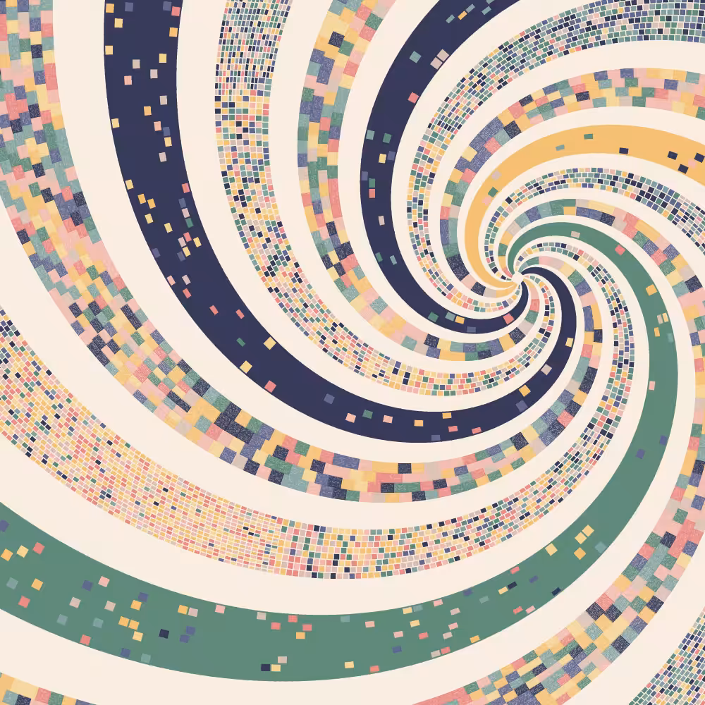 Spirali #59