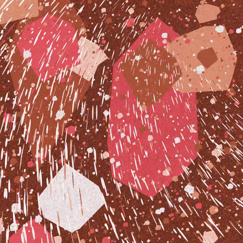 Splatter Emotions #23