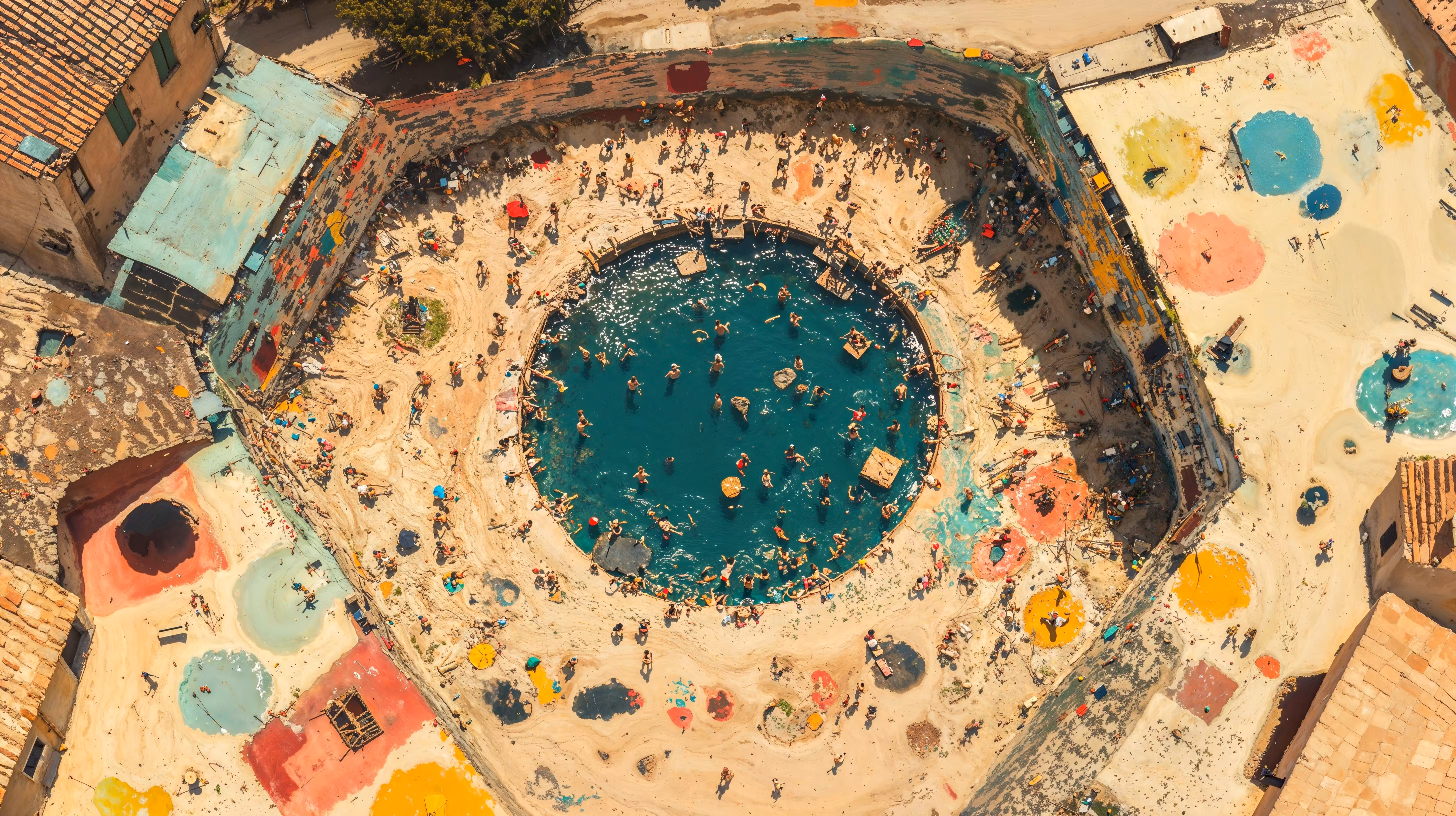 Playground 132