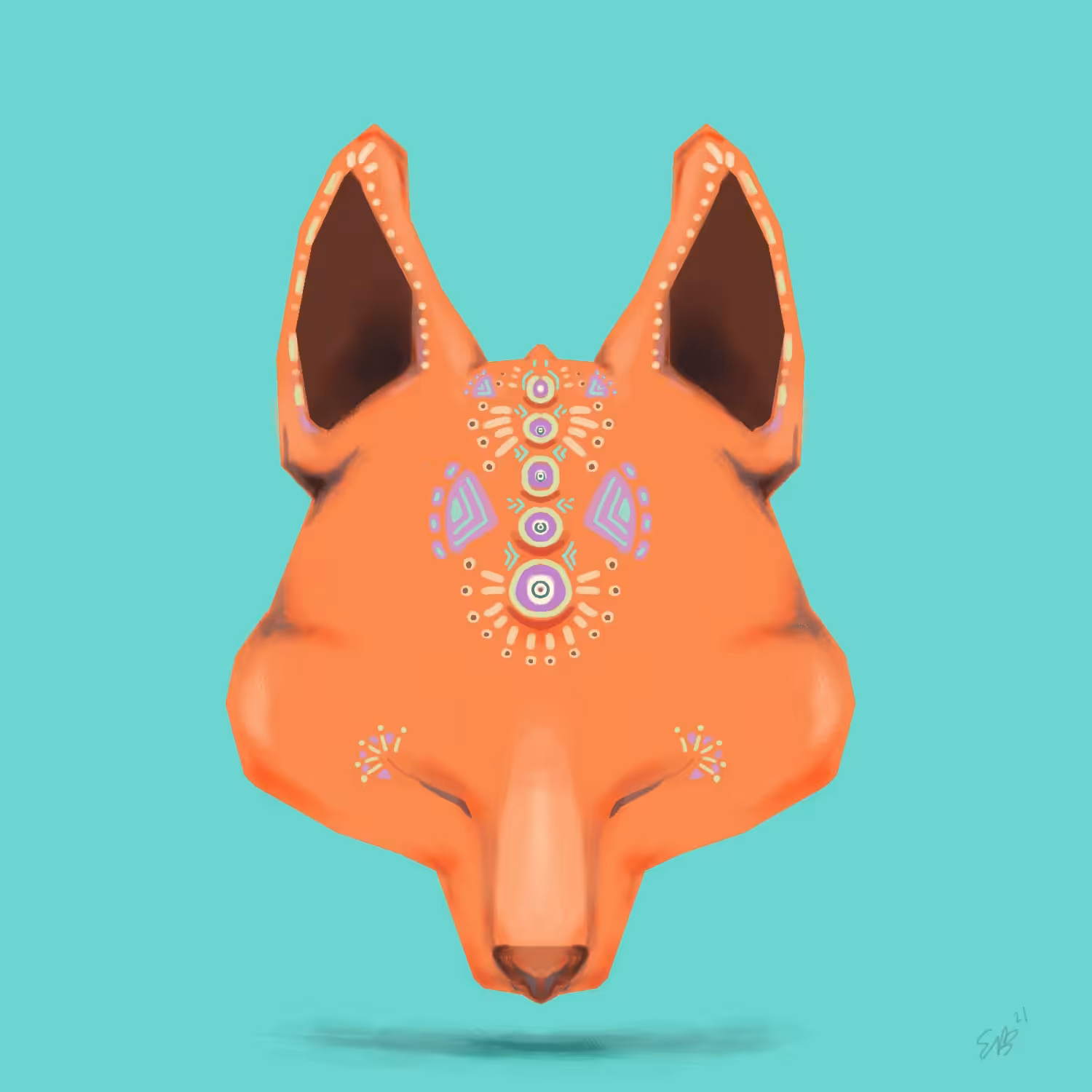 Meta Mask 