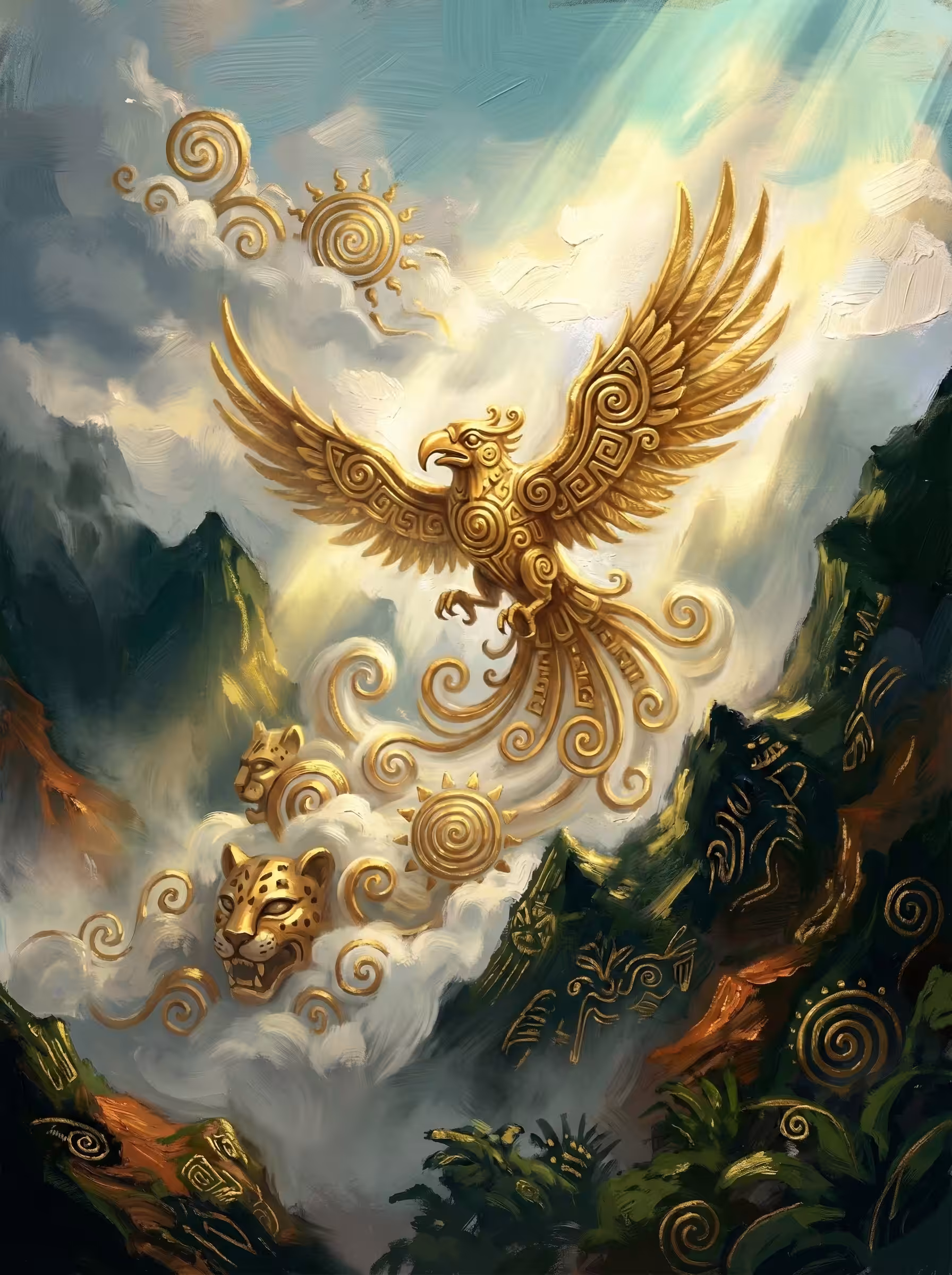 11-Calima-The Void of the Mist
