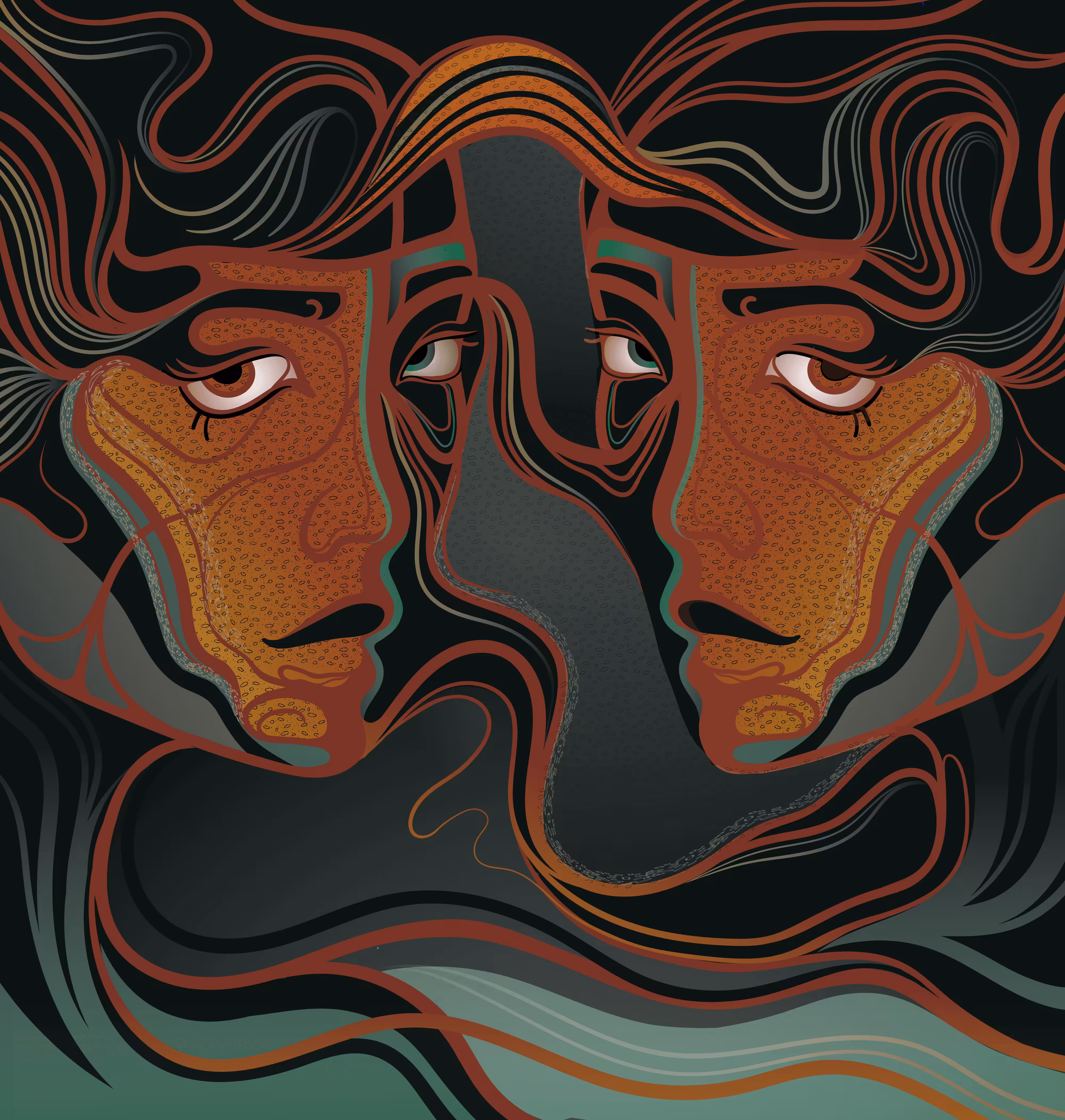 Dreamscape Central: Beginning