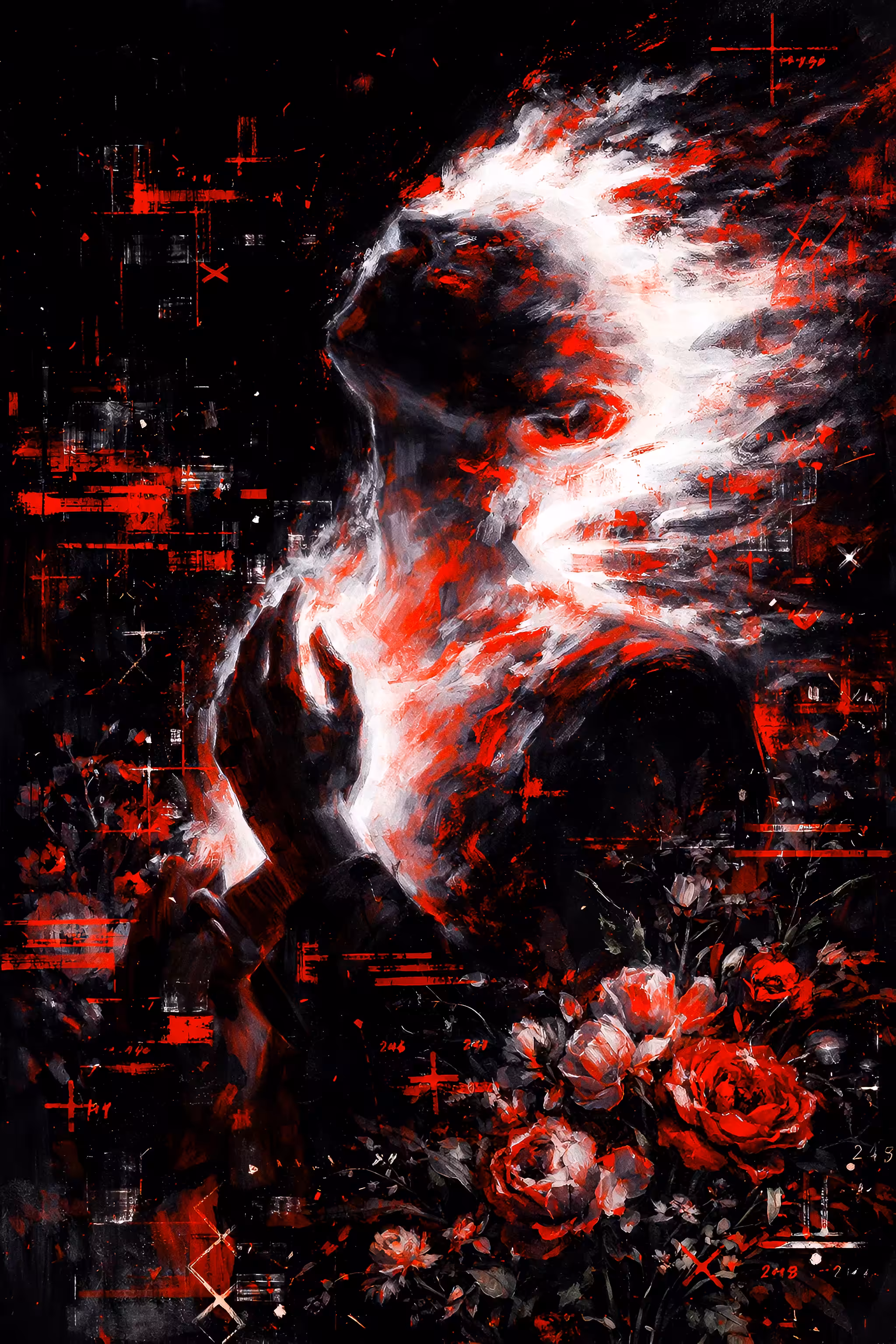 𝑷𝒓𝒂𝒚𝒆𝒓𝒔 𝒊𝒏 𝑺𝒕𝒂𝒕𝒊𝒄