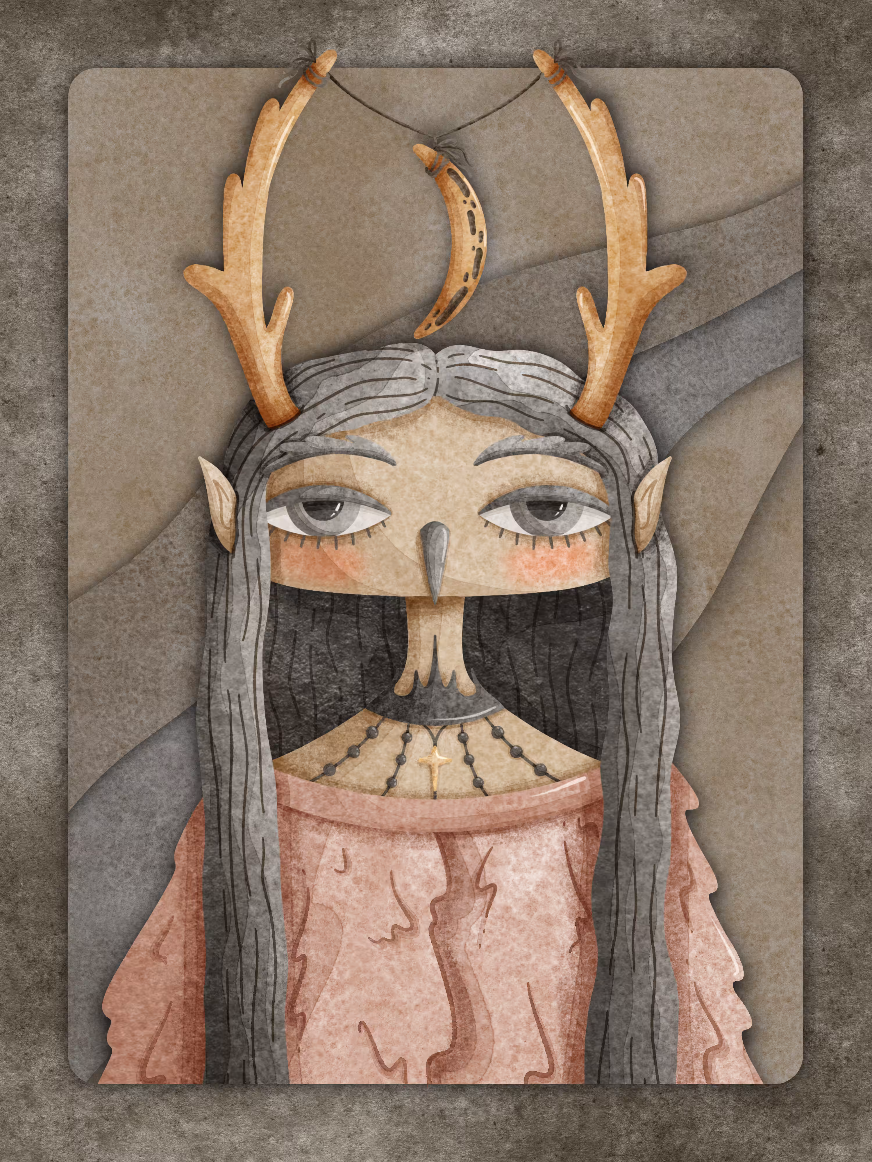 Moon Guardian 