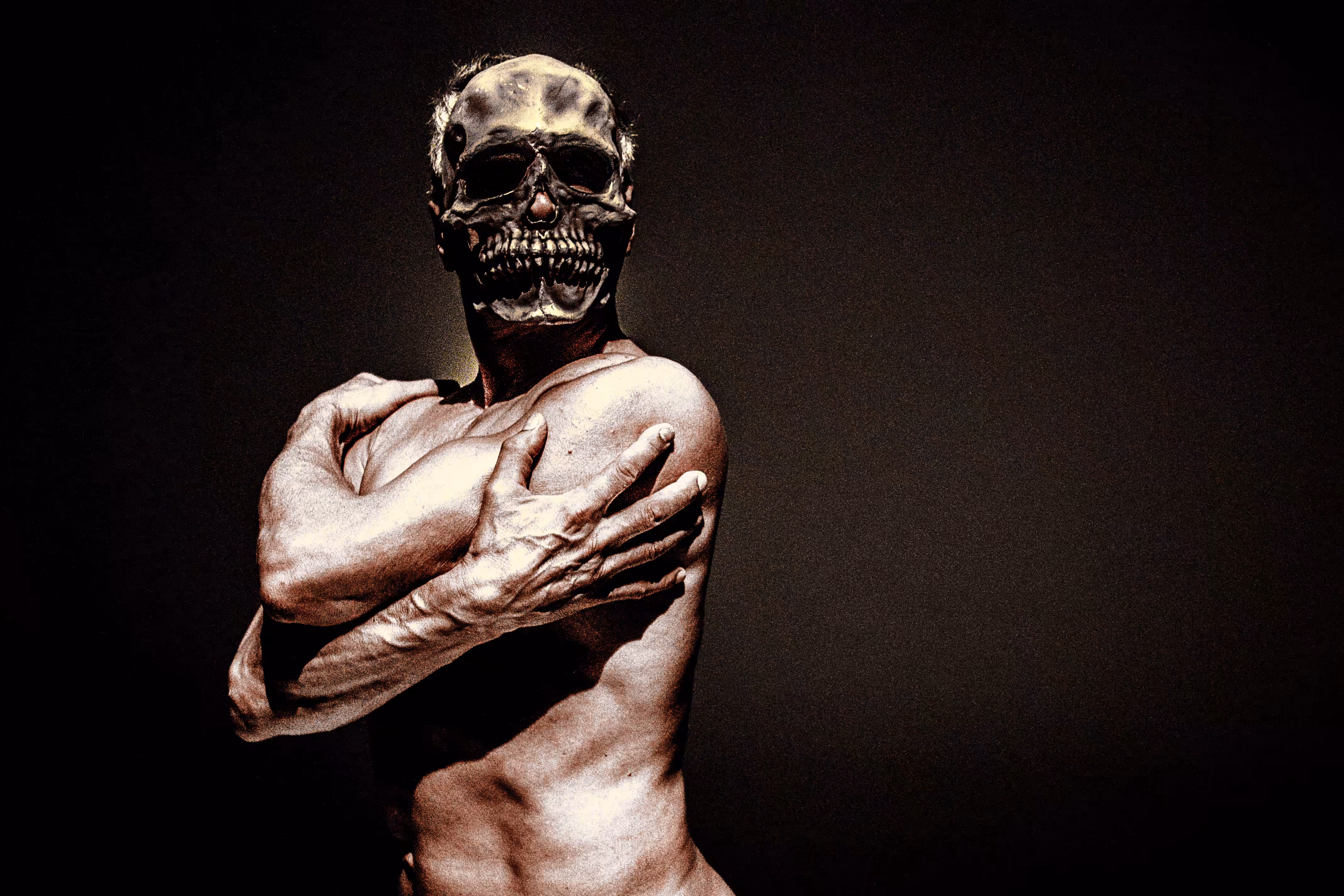 The Skull