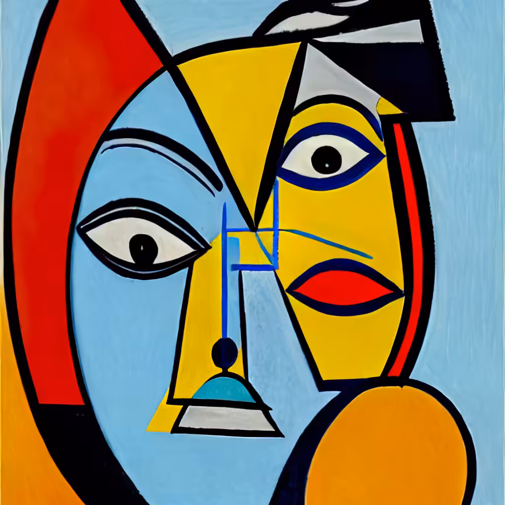 Artful Degen #481