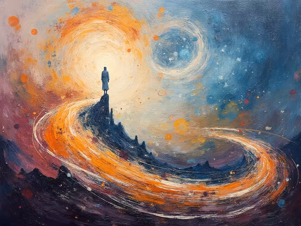 Unwritten Destinies