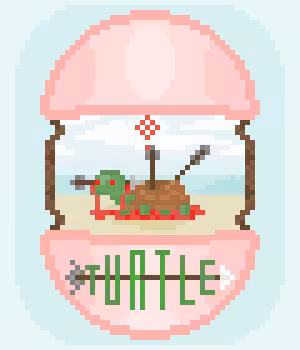 TURTLE 'SHOT'