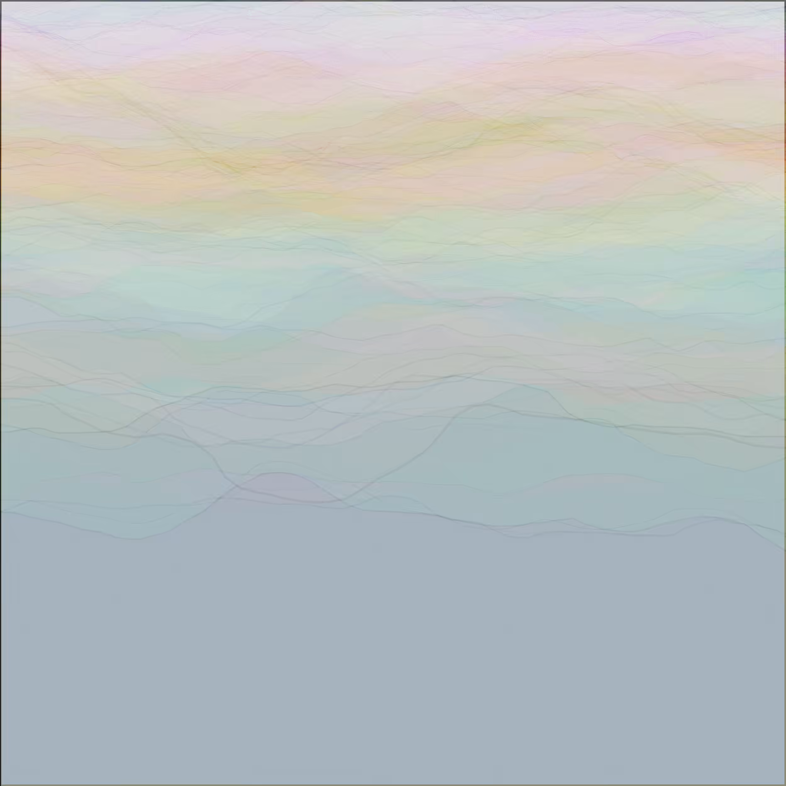 Abstract emotions #91