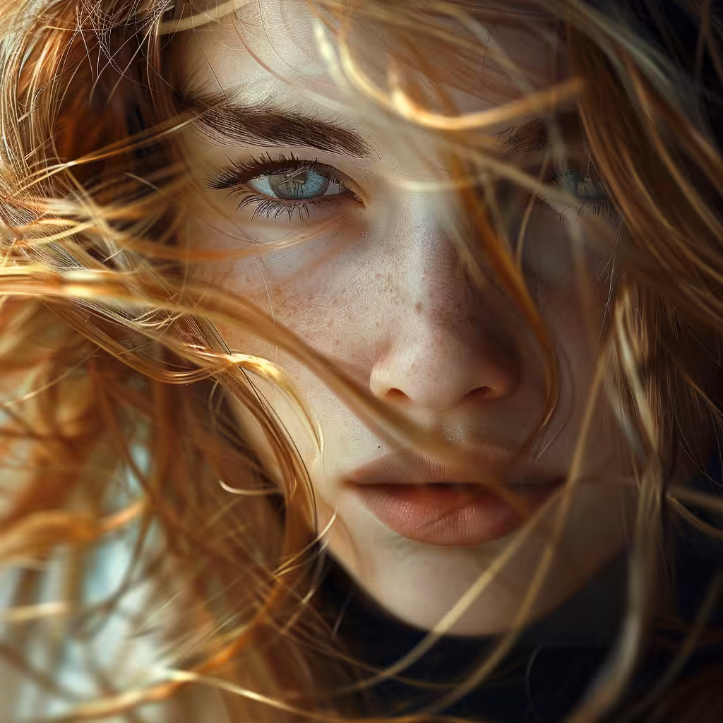 Wild wind