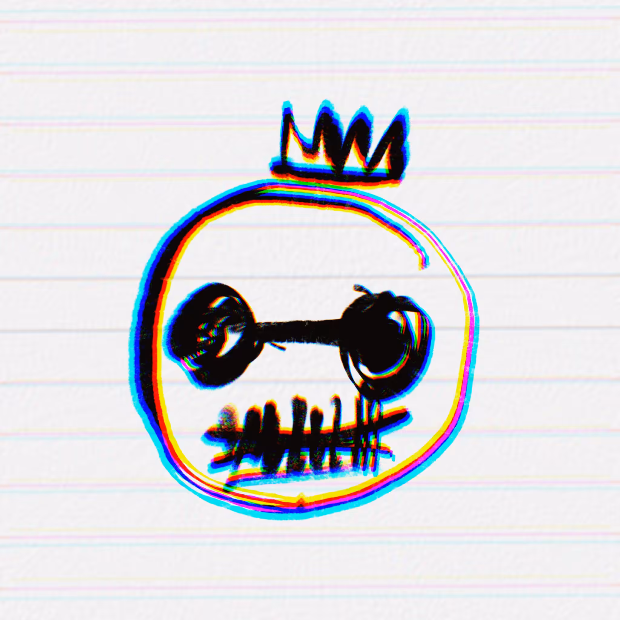 Ugly Kids #12