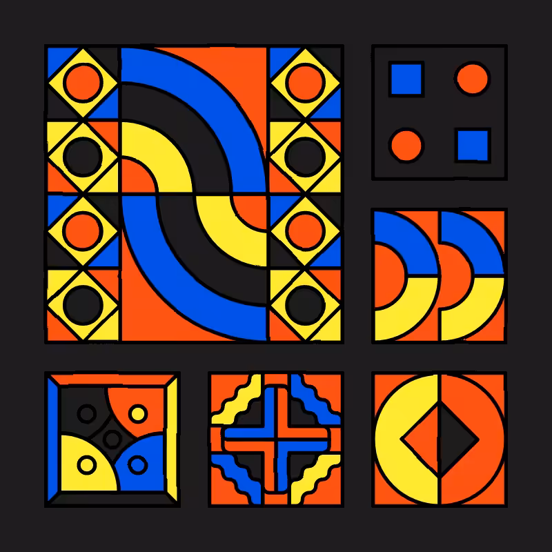 Efflorescence #109