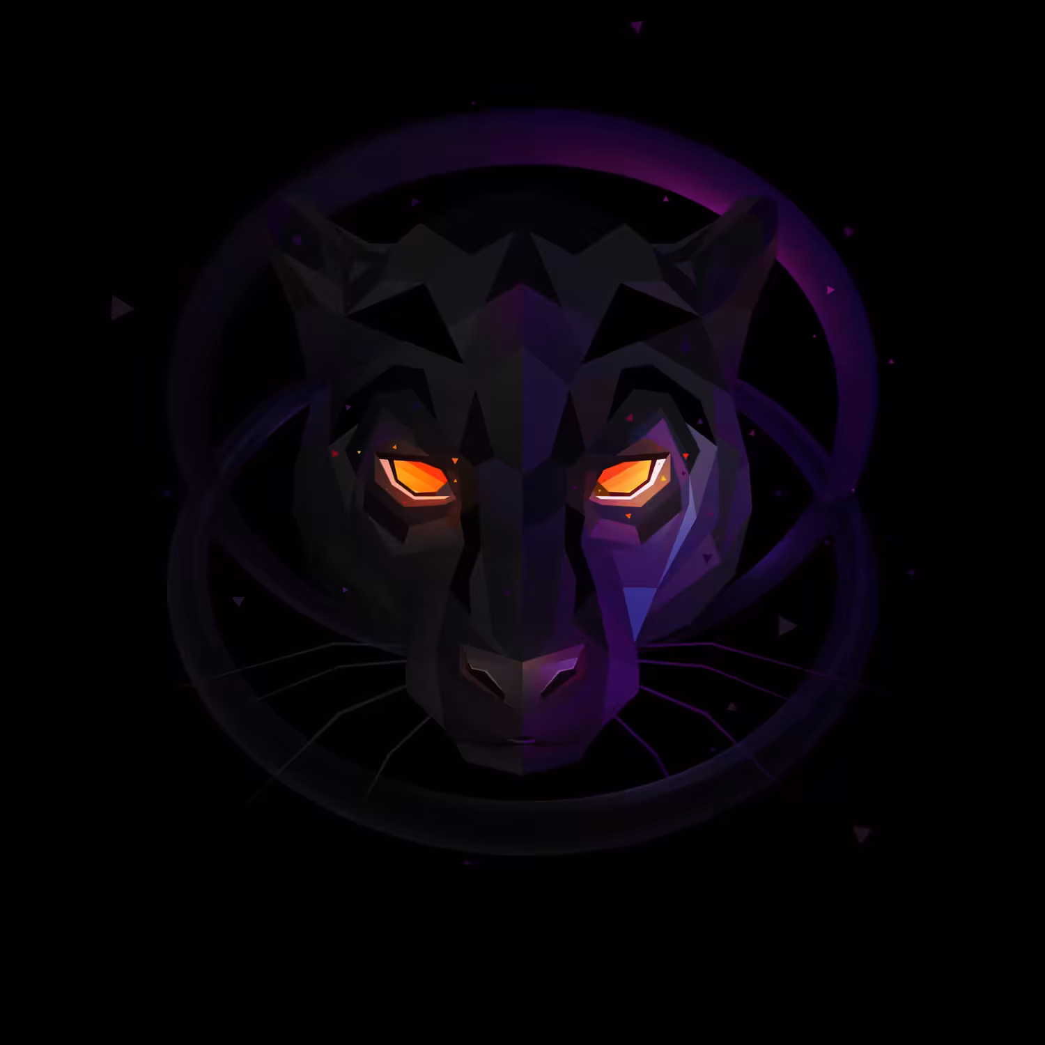 PANTHERA