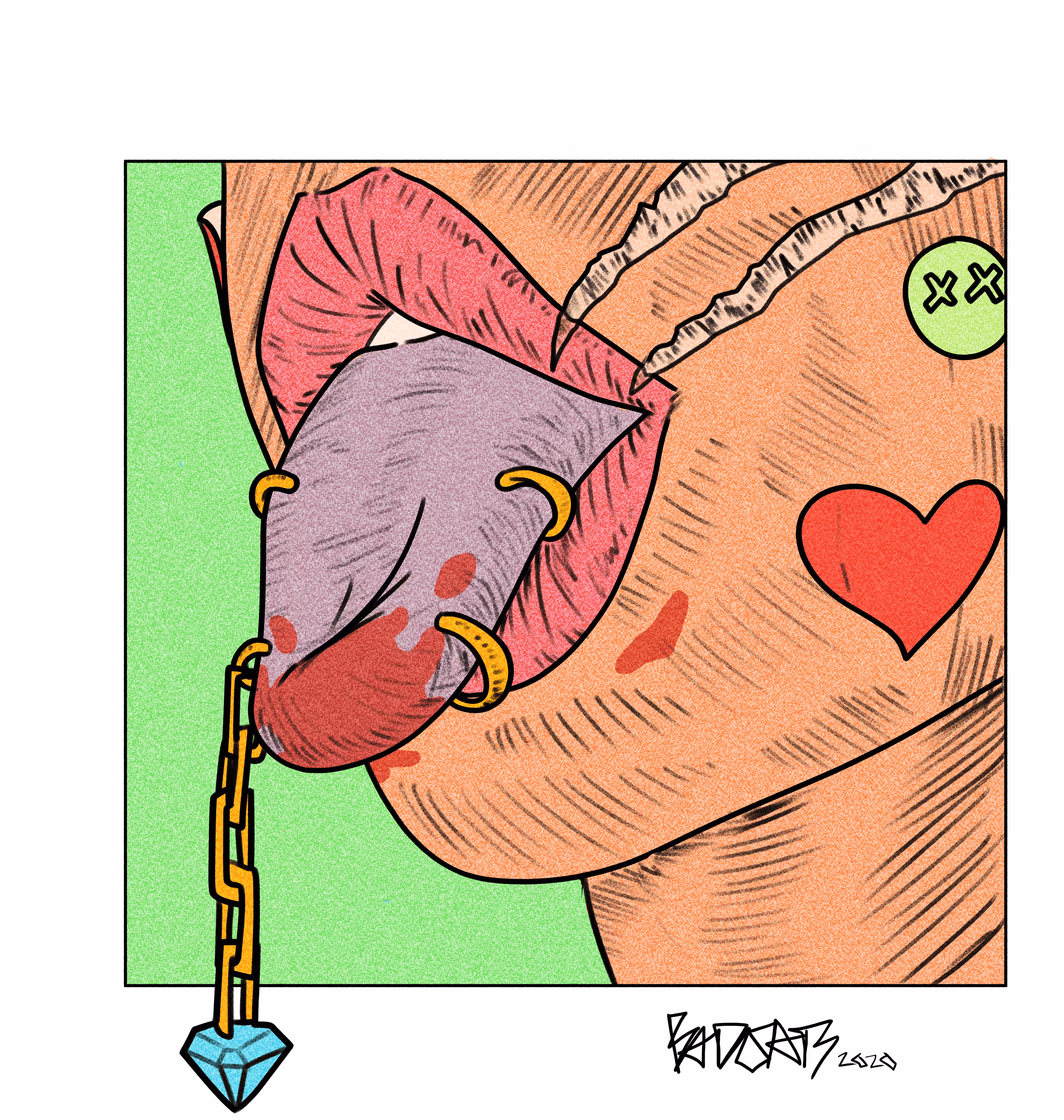 love hurts