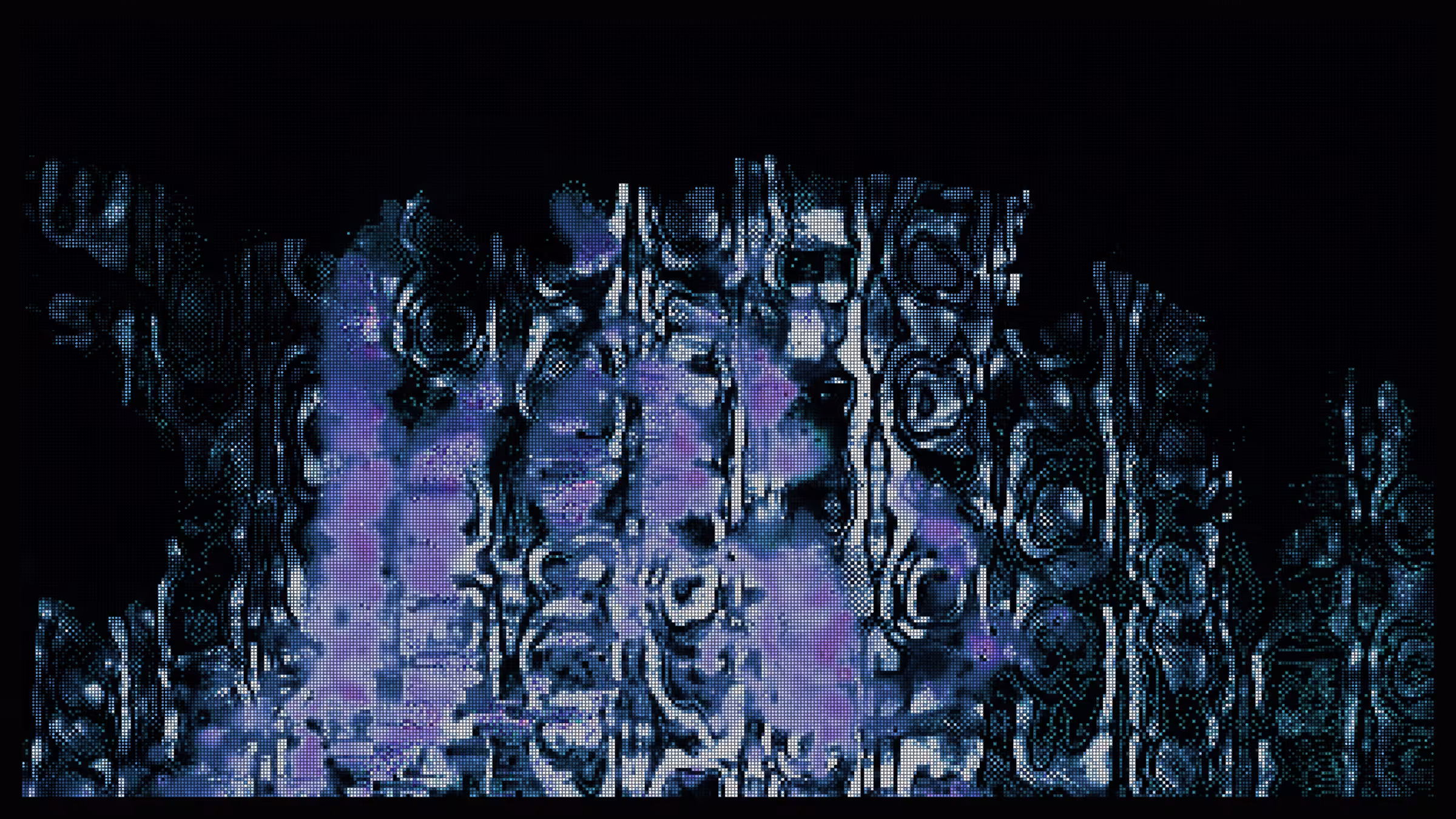 cathedral study #245