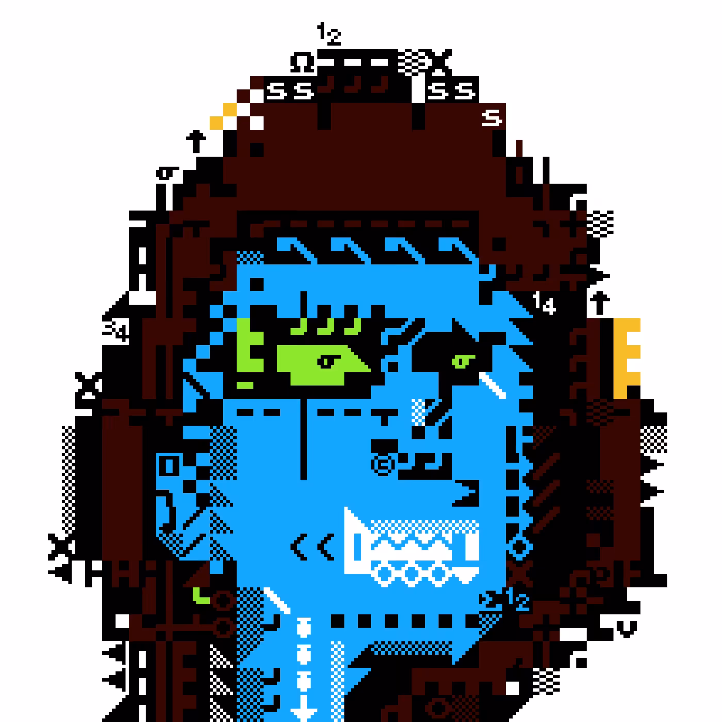 Kleverpunks 80