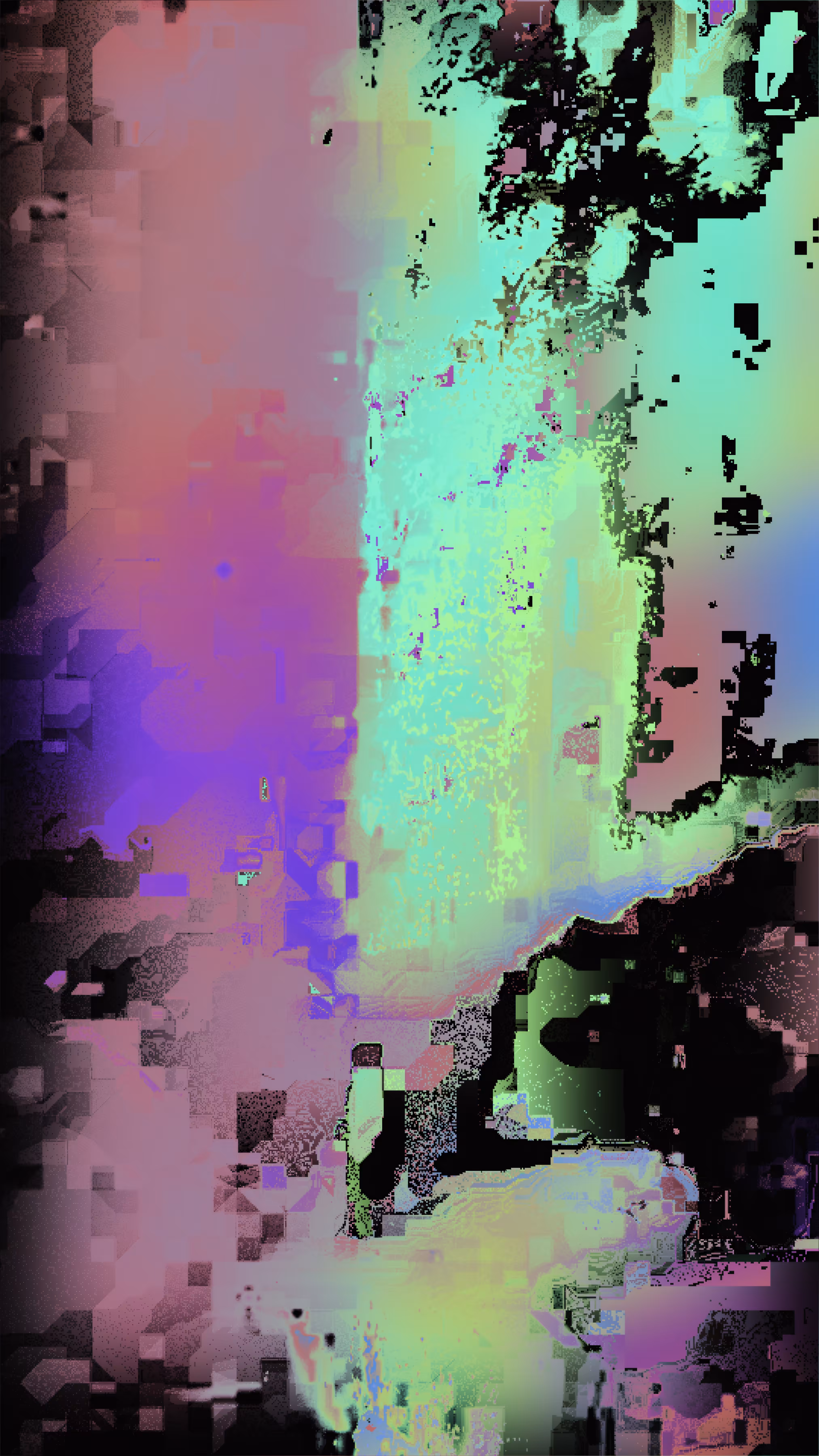 COLORGASM #012