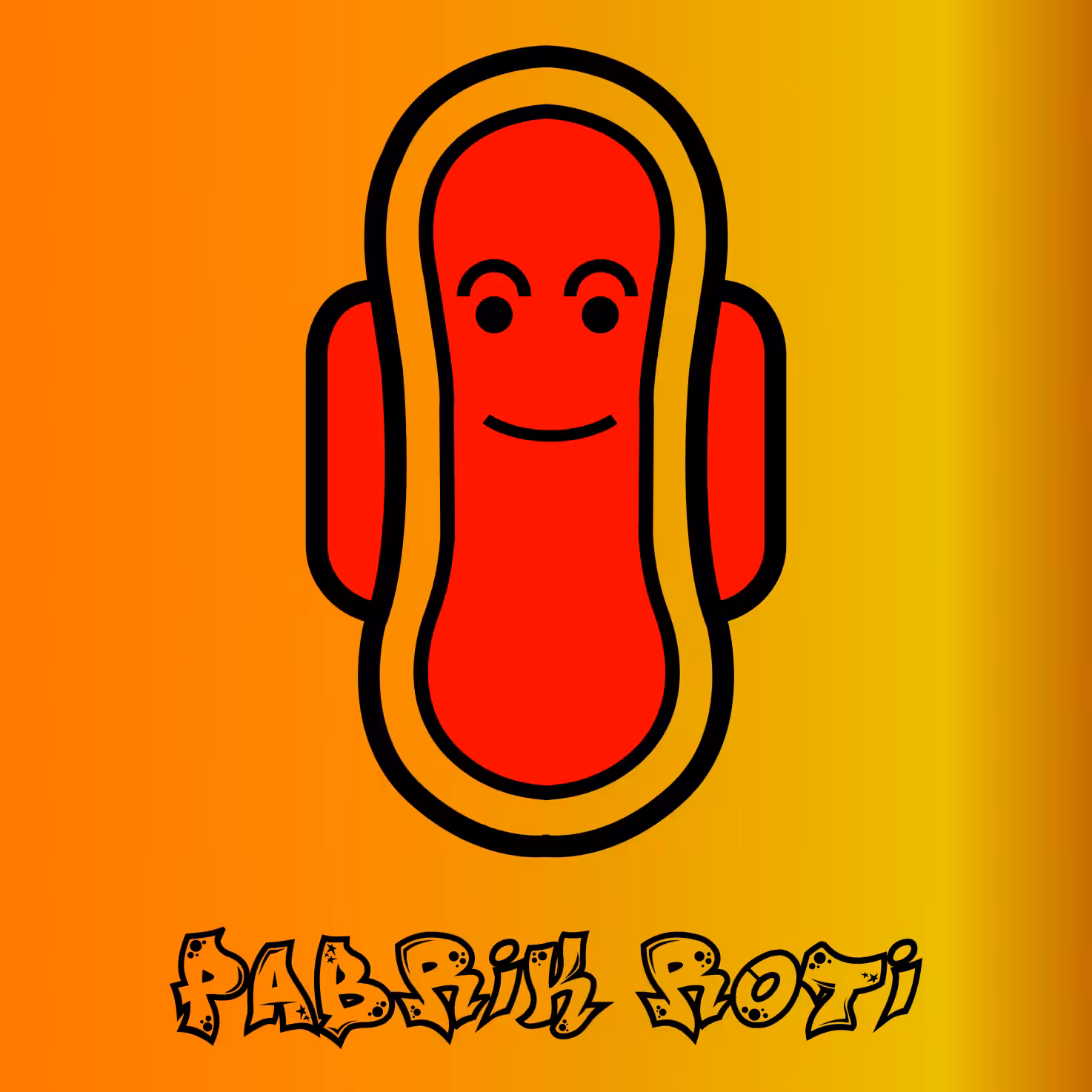 Logo Pabrik Roti: PABRIKROTI.IDN #656