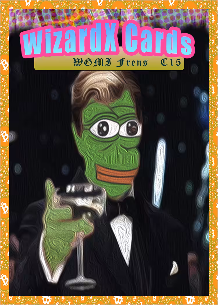 XCARD #0675