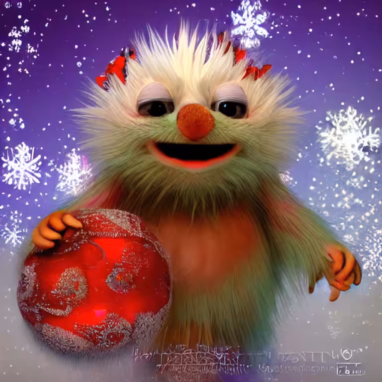 Fantastical Creatures: fantastical-creatures 0047