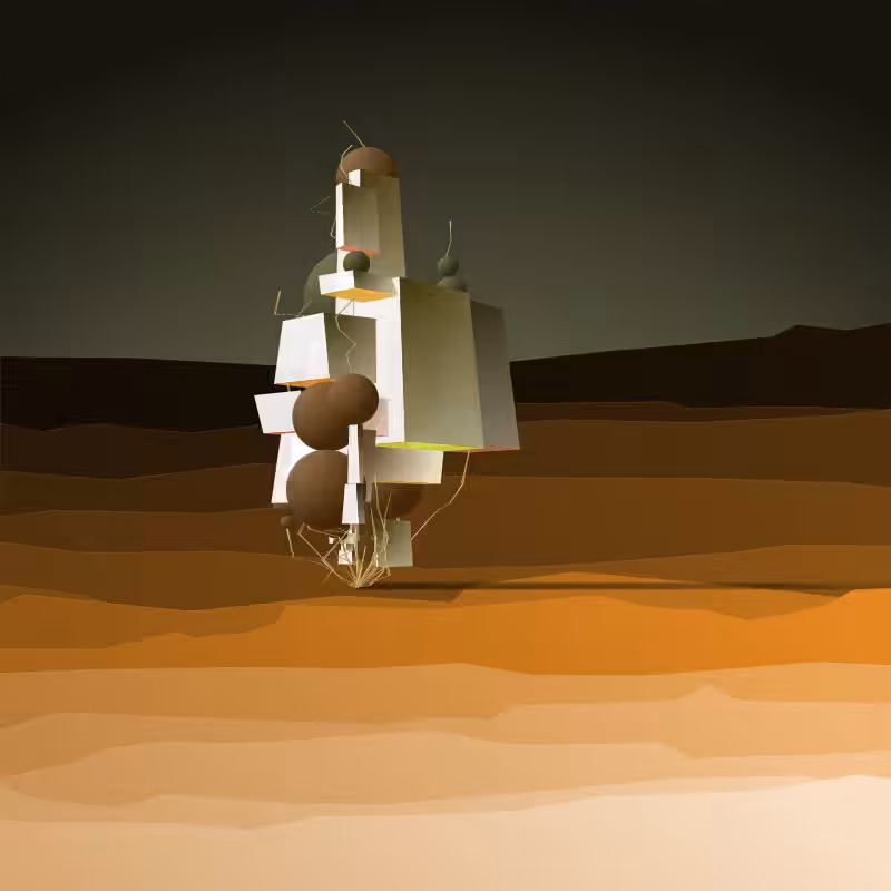 caravans #36