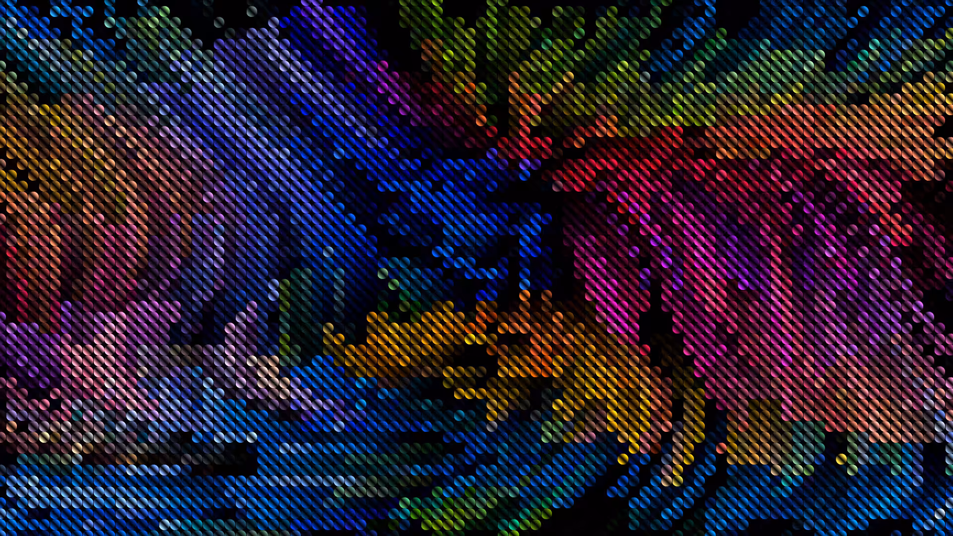 Abstract ART.