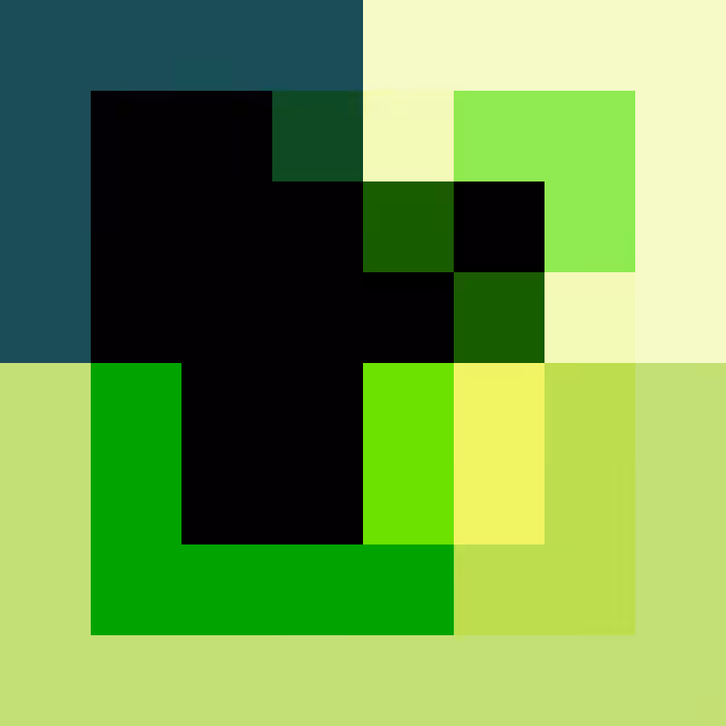 BLEND #517
