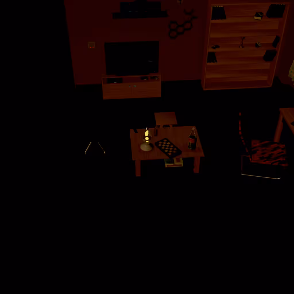 Room from 1997 #60