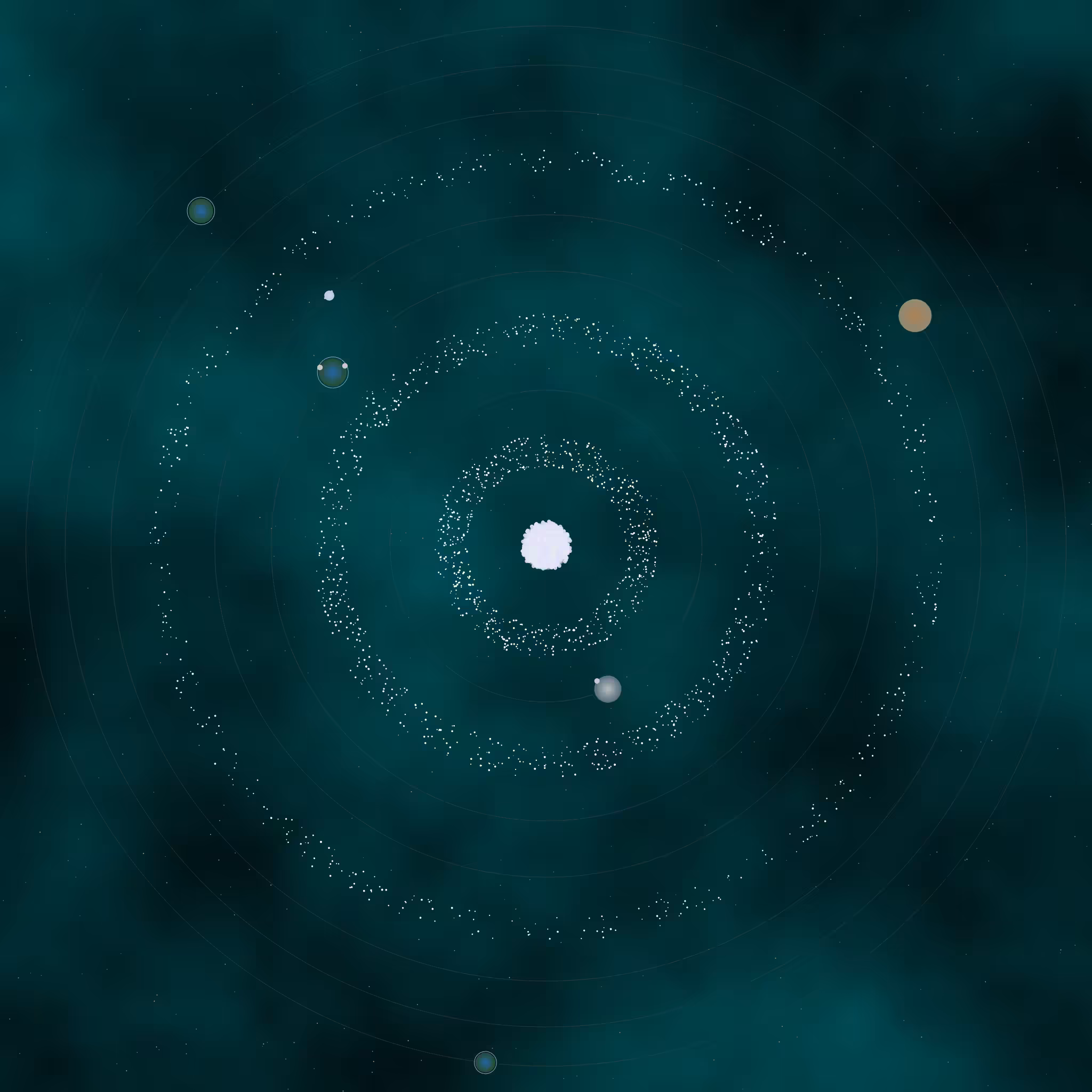 fx(solars) #9