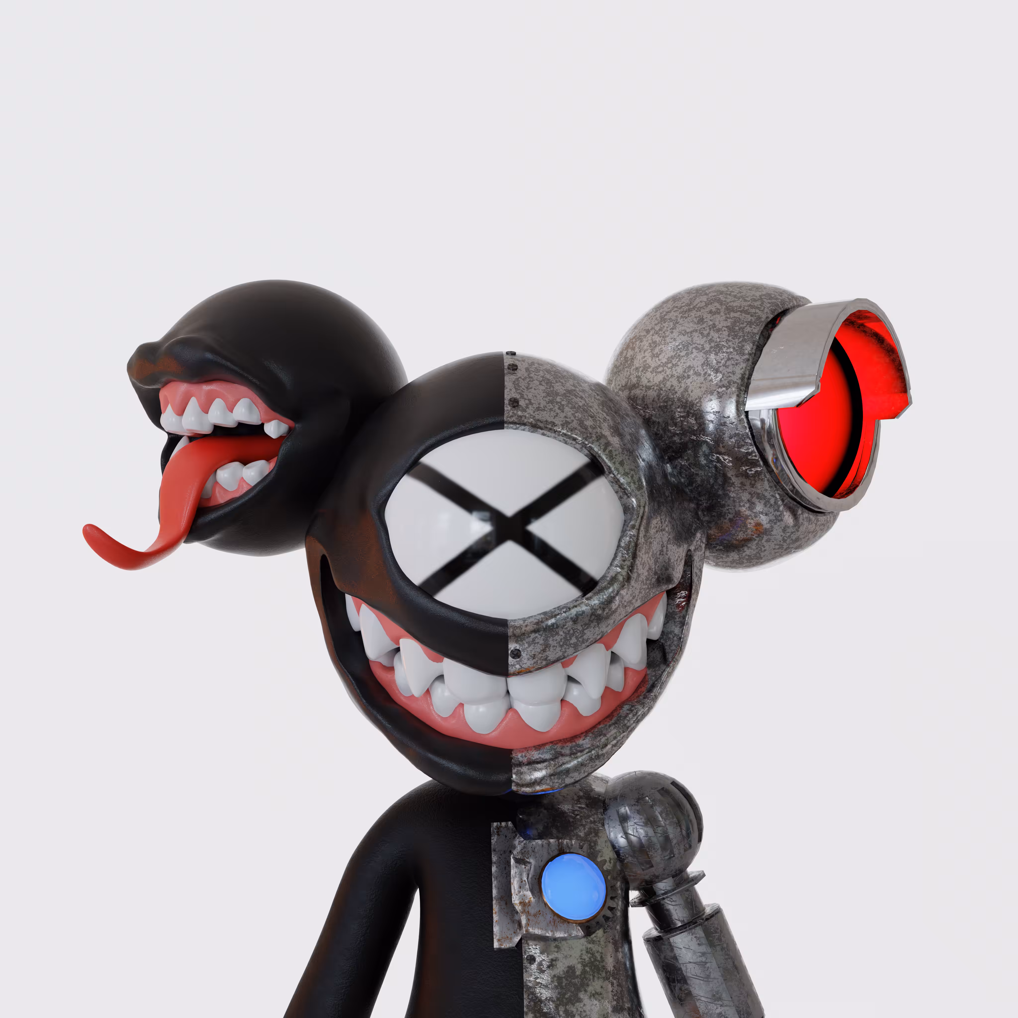 Robo Demic