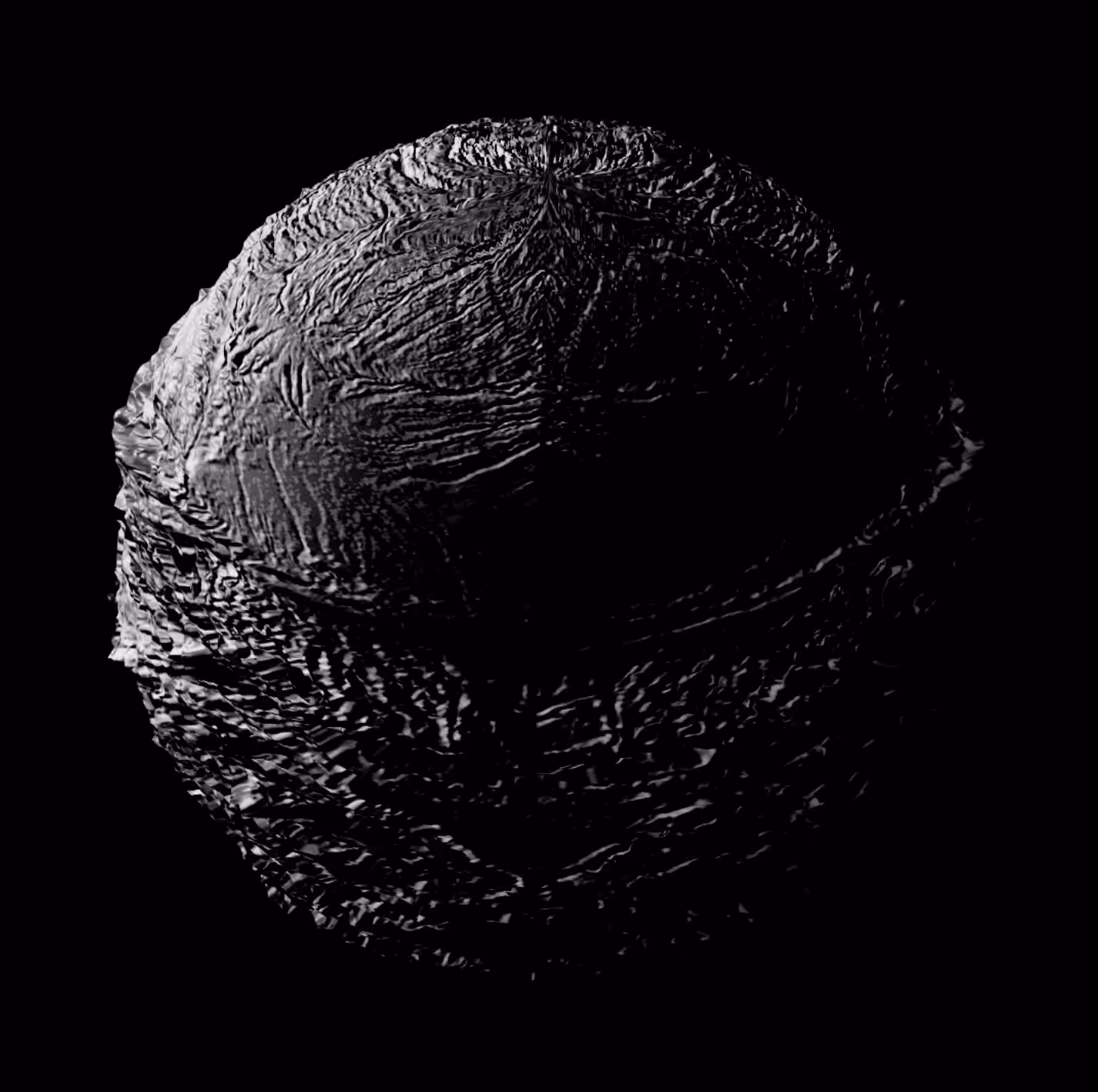 Planet series #1