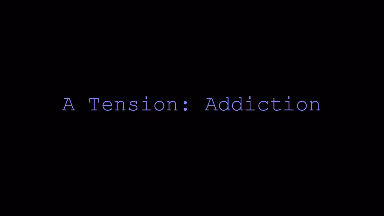 A Tension