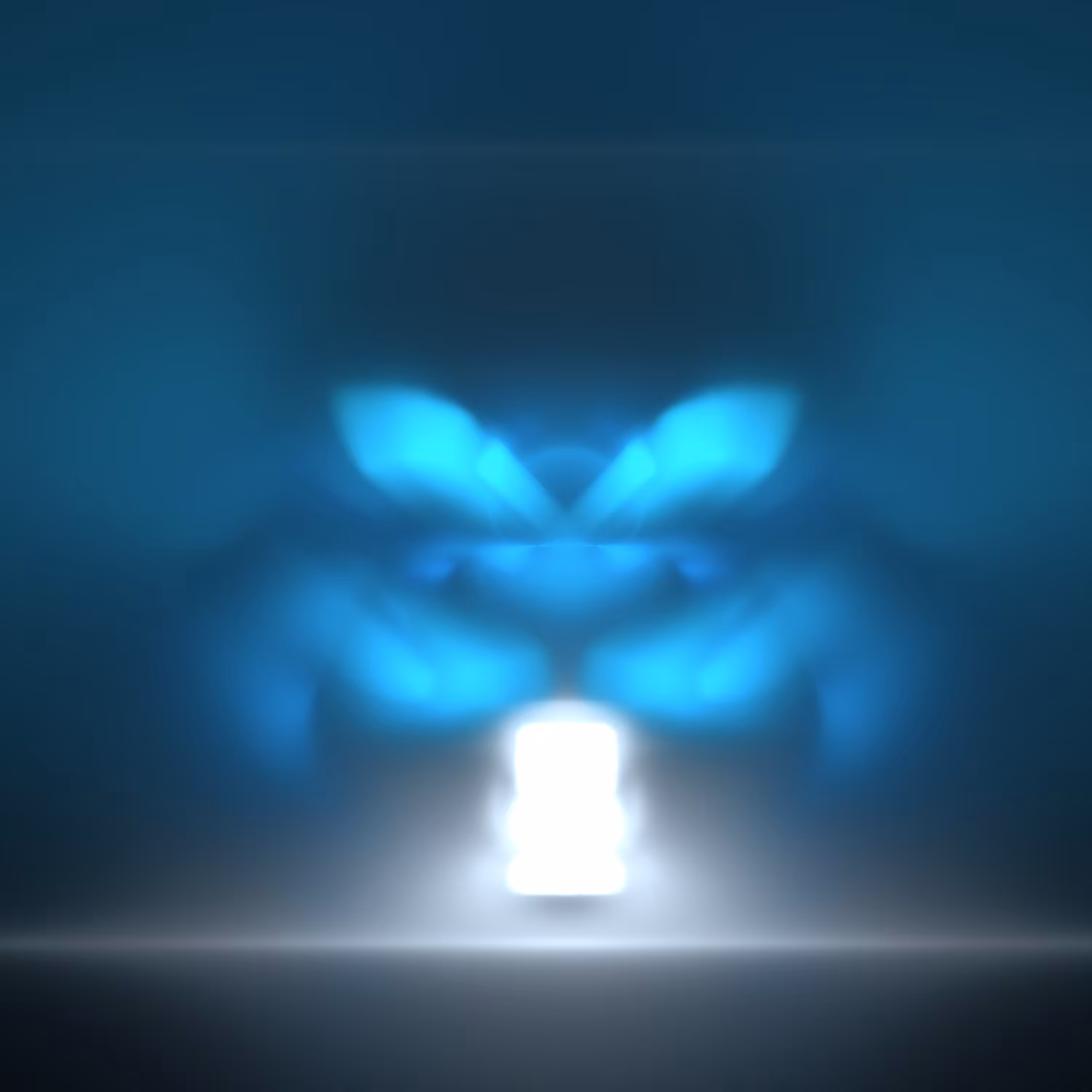 Hallucination I