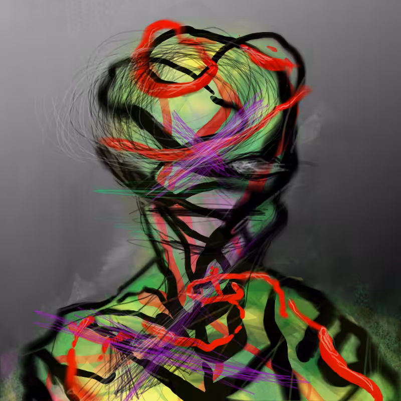 Mindscapes n1 #6