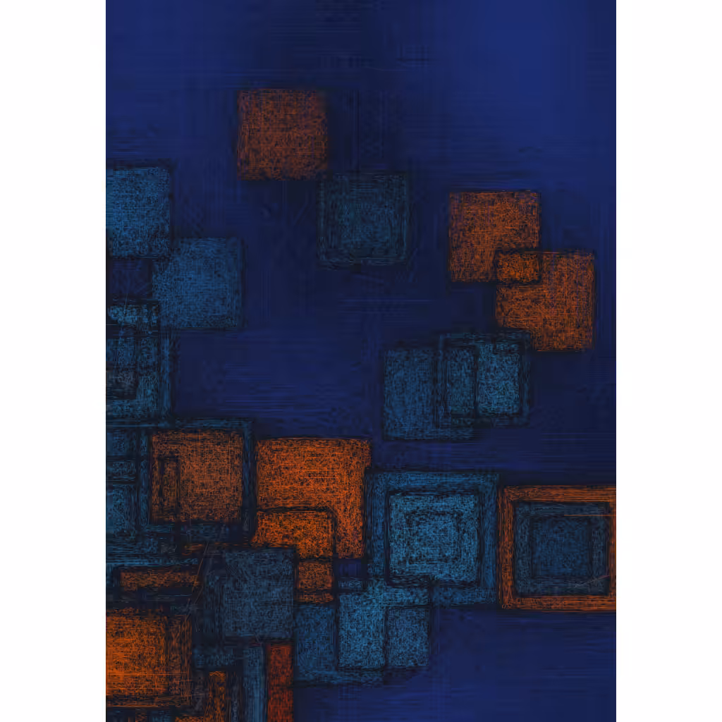Gribouillis #61