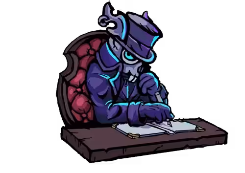 Rabbitstein Cartoon Series #0: Chibi Rabi Drawing