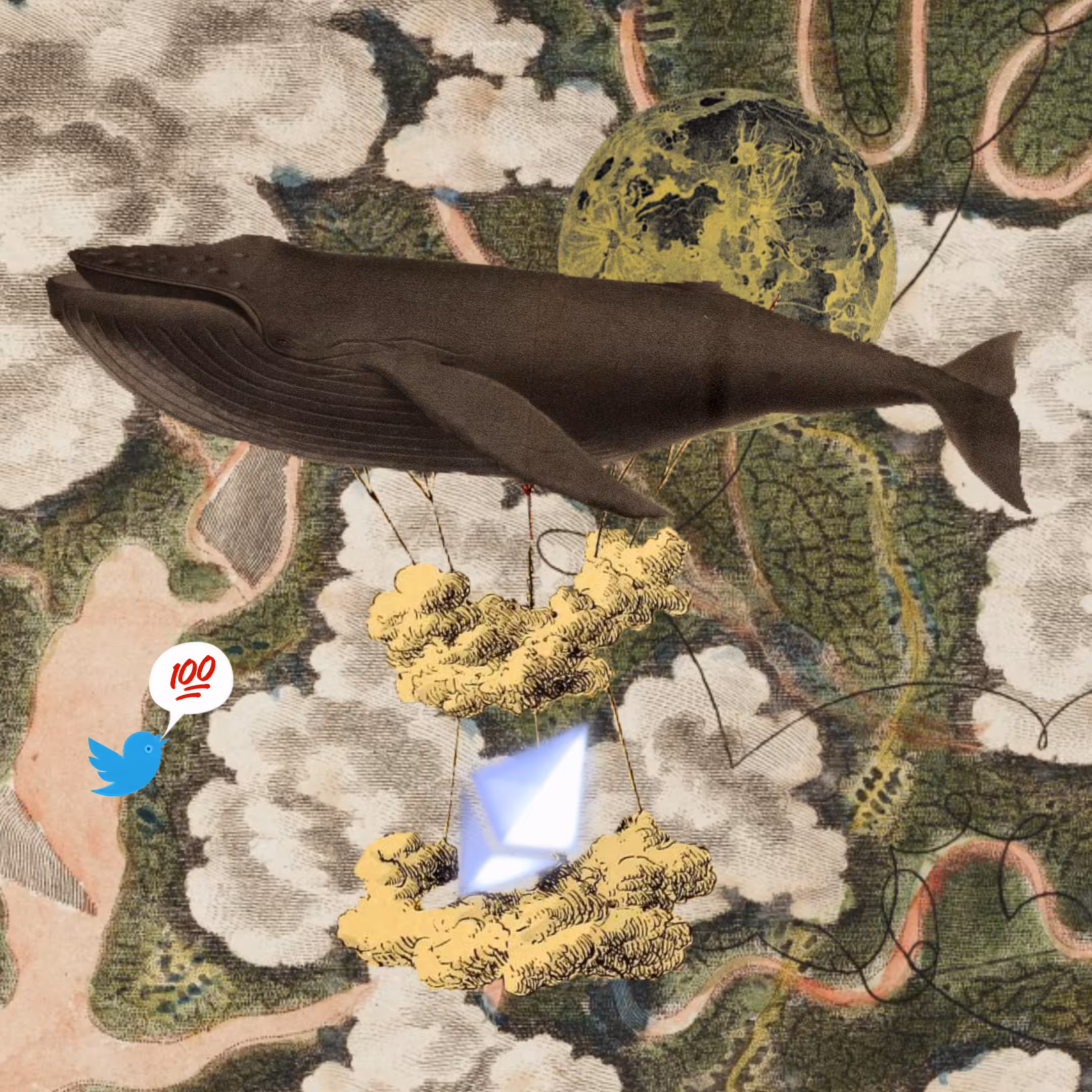 Airship #261