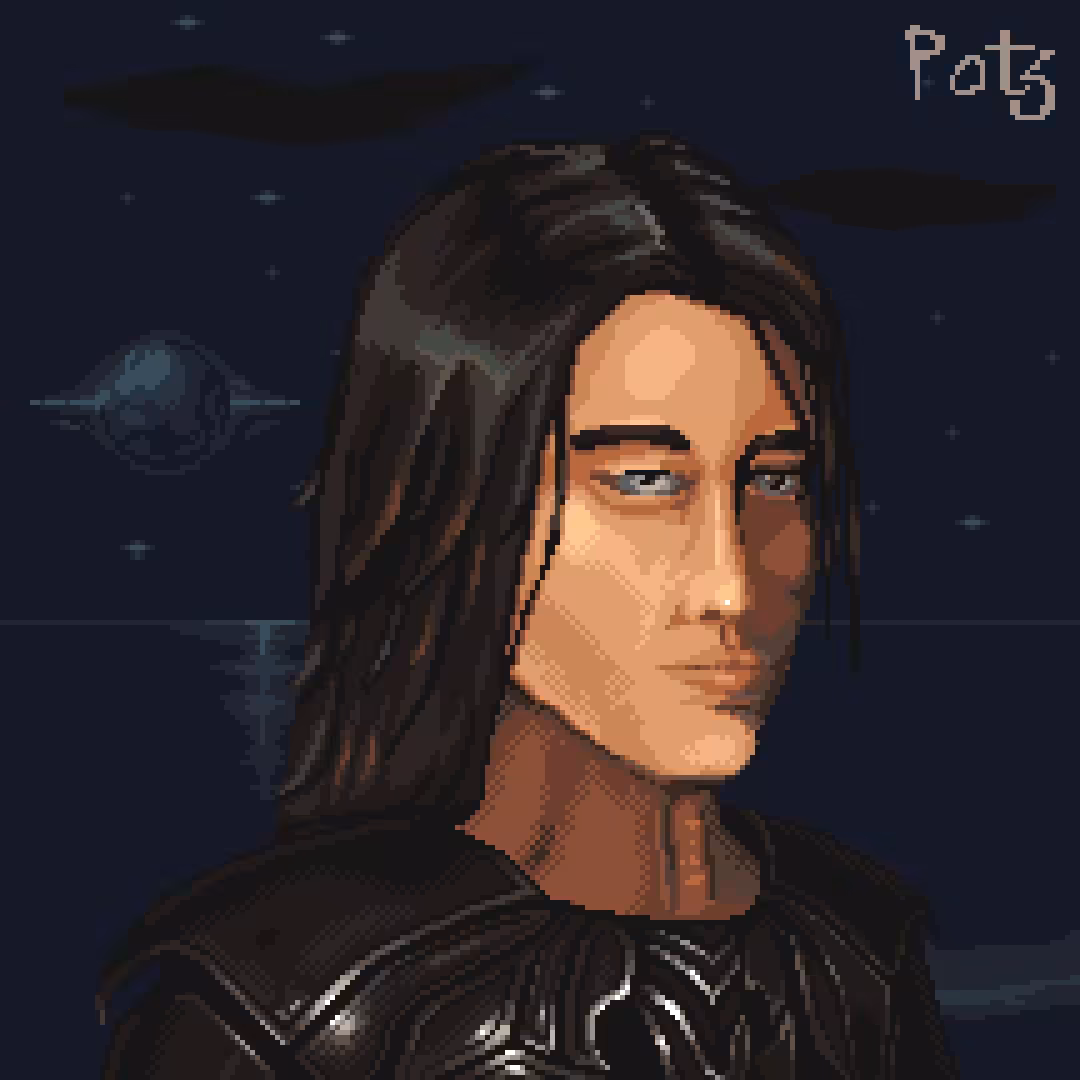 Pixelius