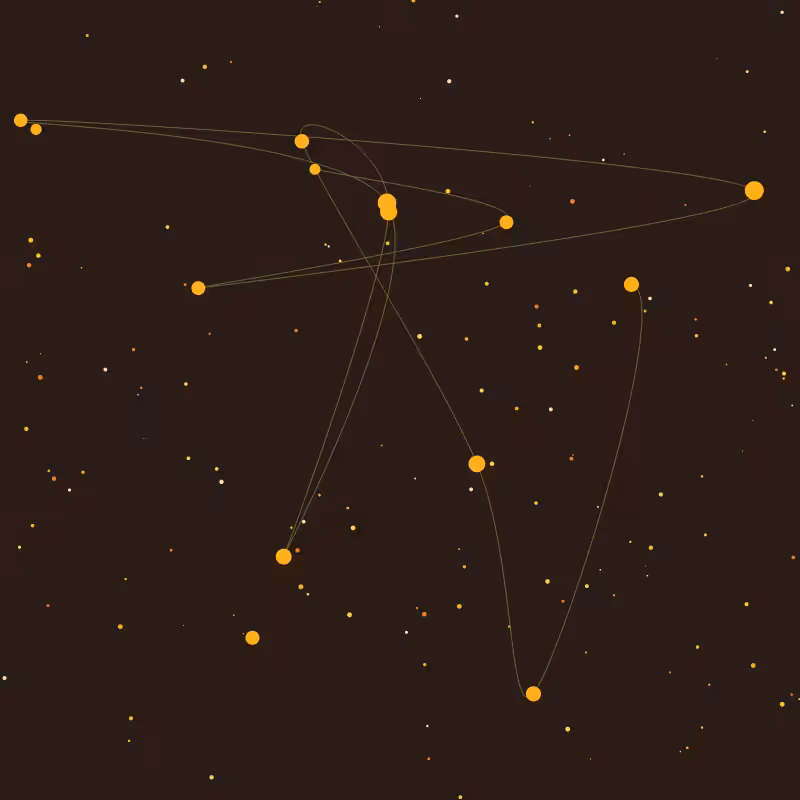 Space dusts #3