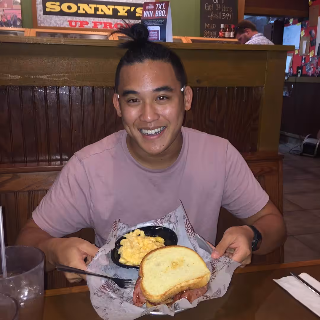 ASIAN BOY EATS #018