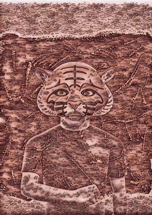 ArtMask #70