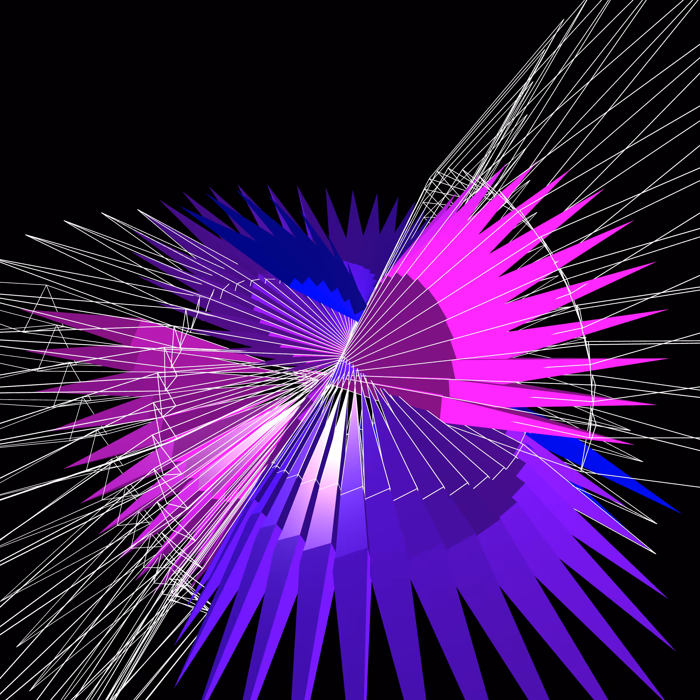 glitch crystal monsters #508