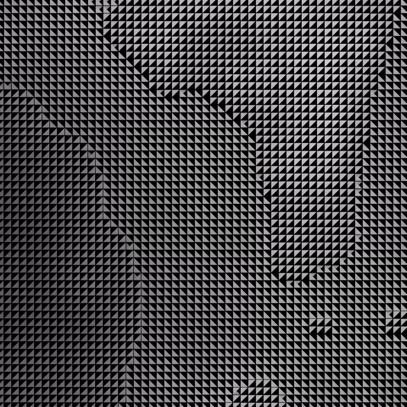 Glyphwave I #62