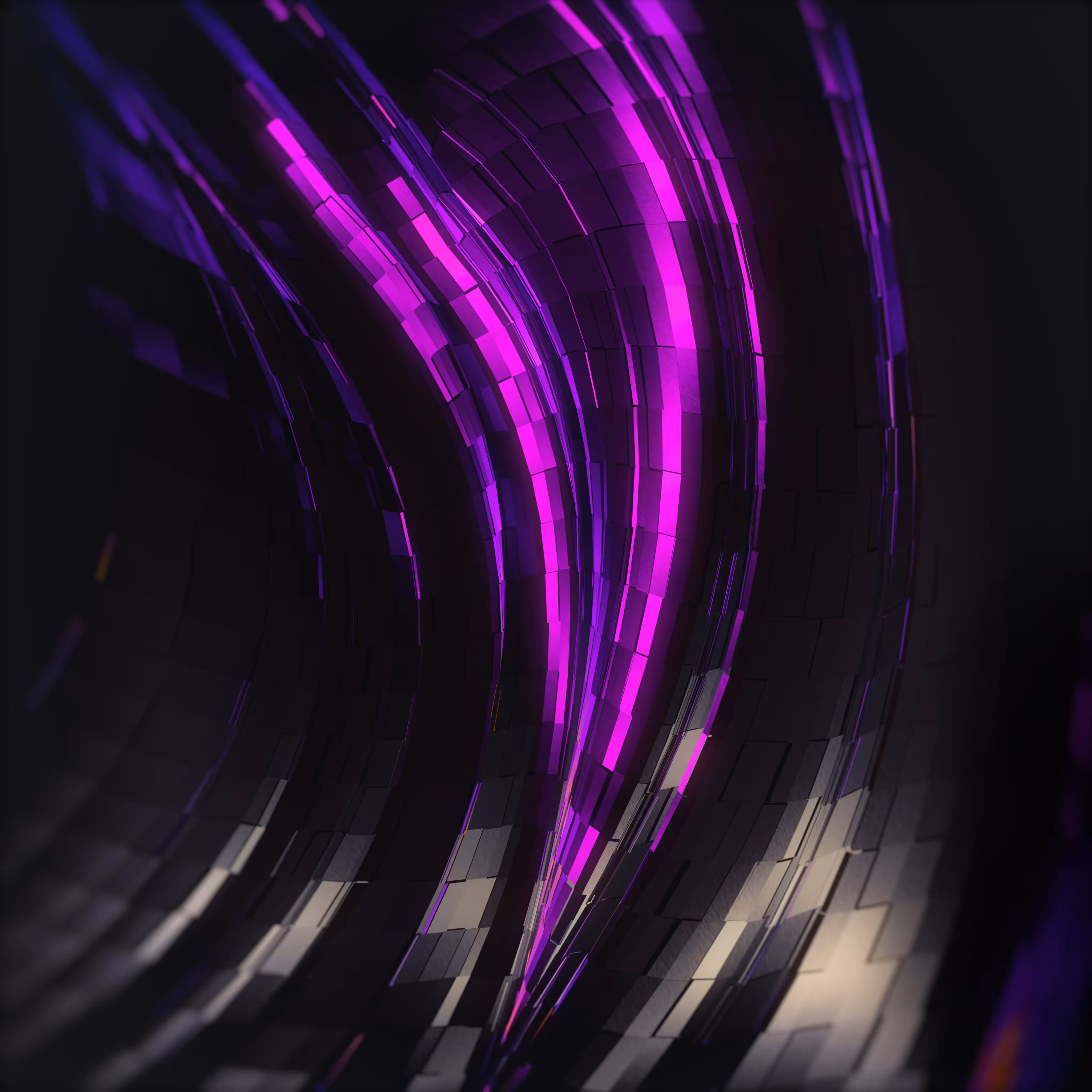 Dark Power